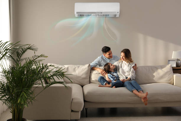 Best Ductless Mini-Split Systems in Conway, PA