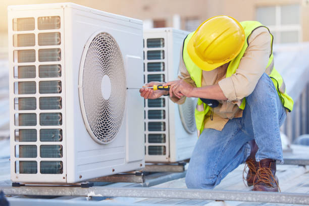 Best HVAC Retrofitting and Upgrading in Conway, PA