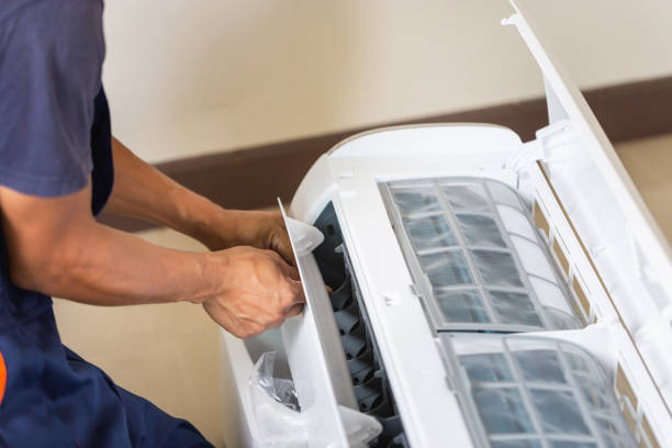 Best HVAC Software and Technology in Conway, PA