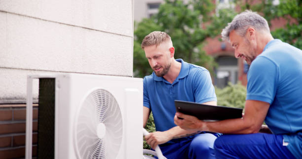 Best Geothermal HVAC Systems in Conway, PA