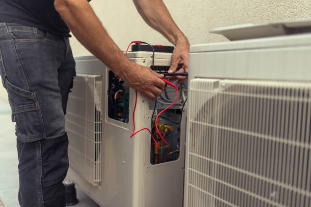 Best Solar-powered HVAC Systems in Conway, PA